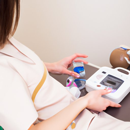 Interview with a Travel Dialysis Technician: Learn from a Professional