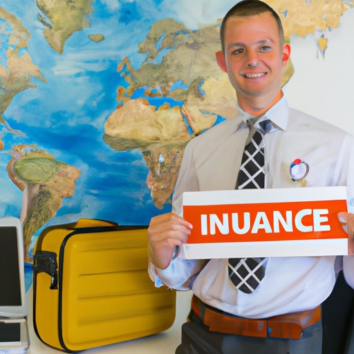 Marketing Yourself as a Travel Insurance Agent