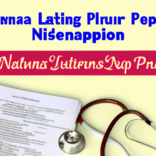 Research the Requirements for Becoming an LPN in Your State