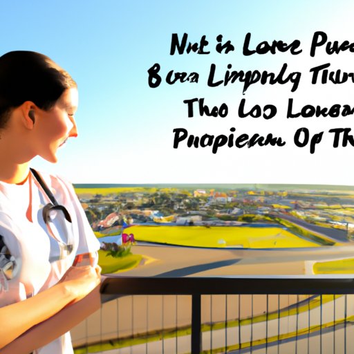 Understand the Benefits of Being a Travel LPN