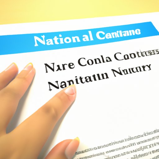 Consider Obtaining a Certificate or Degree in Nursing