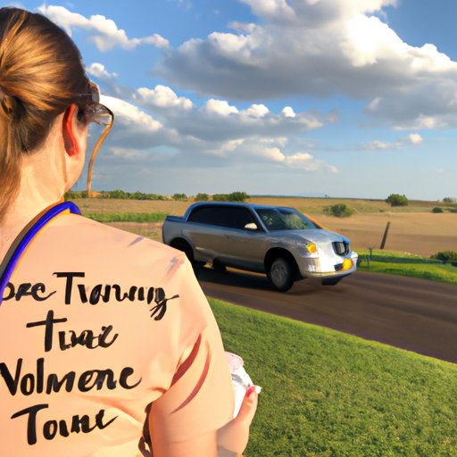 Benefits of Being a Travel Nurse in Texas