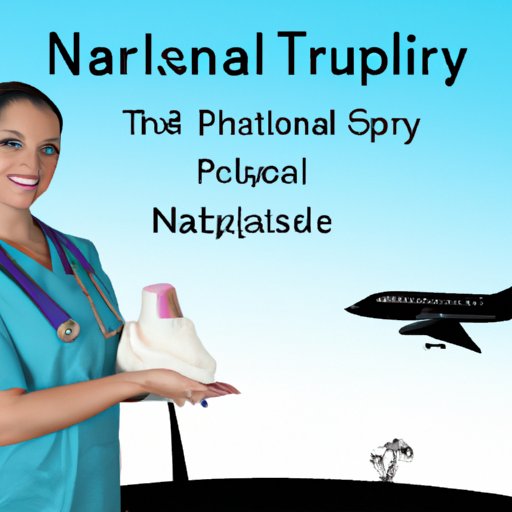 Develop Your Skills to Succeed as a Travel Nurse Practitioner