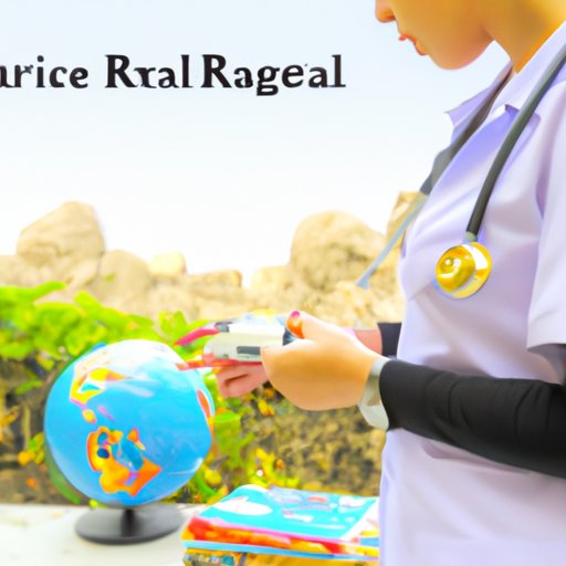 Research the Requirements for Becoming a Travel Nurse Practitioner