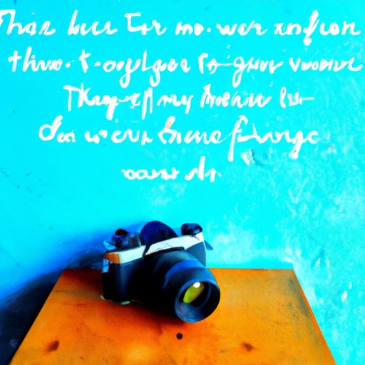 Benefits of becoming a travel writer