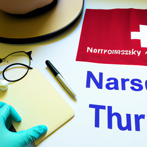 Research and Understand the Qualifications Required to Become a Travel Nurse