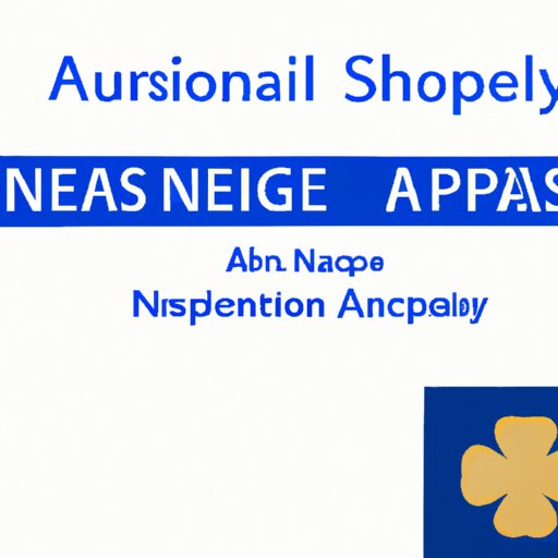 Apply to Travel Nursing Agencies or Programs