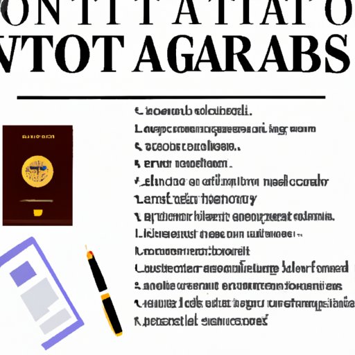 Outline Necessary Qualifications for Becoming a Traveling Notary