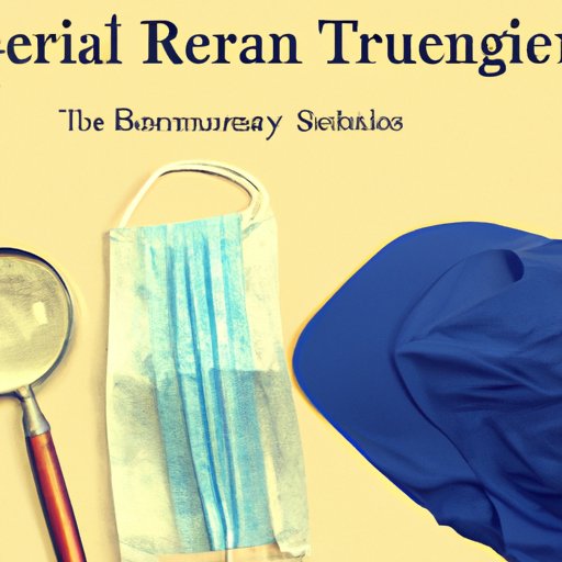 Research Requirements to Become a Traveling Surgical Tech