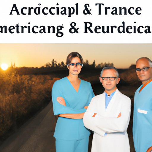 Find a Recruiting Agency That Specializes in Traveling Surgical Techs