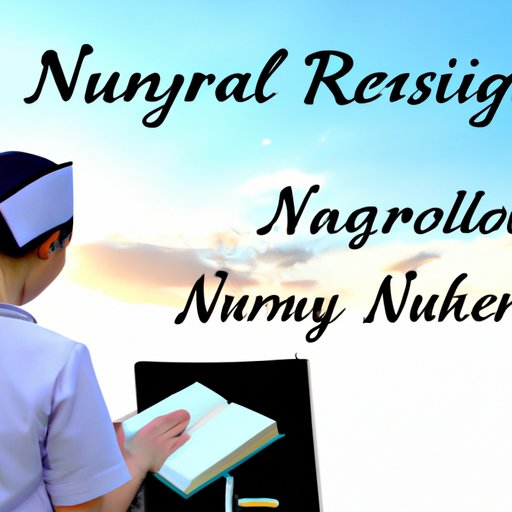 Research the Different Types of Travelling Nursing Opportunities