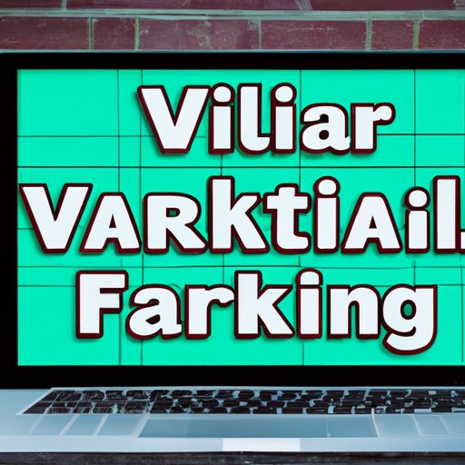 Marketing Yourself as a Virtual Financial Advisor