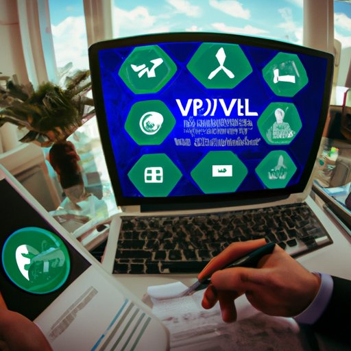 Technology and Software Necessary for a Successful Virtual Financial Advisor Practice