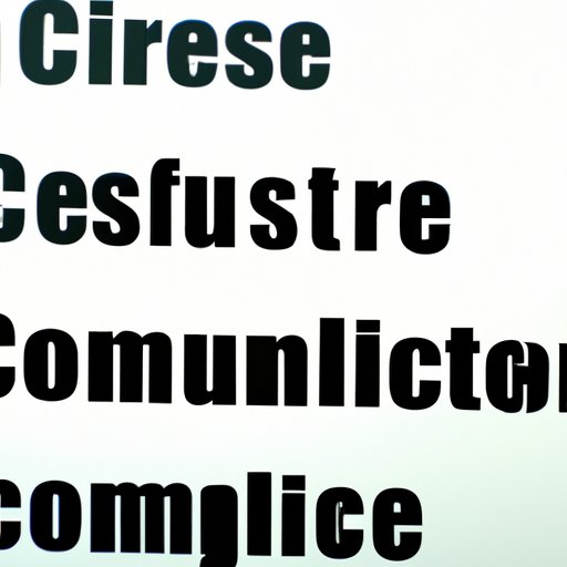 Pursue a Degree in Computer Science