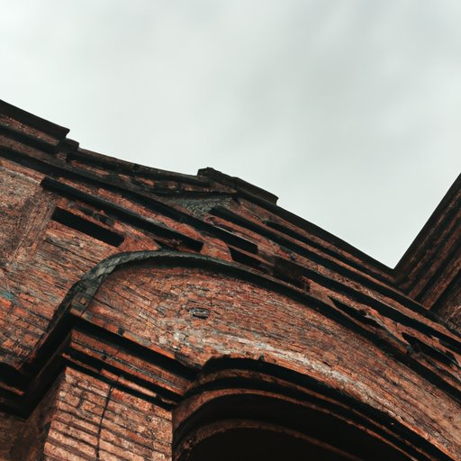 Explore Different Types of Architecture