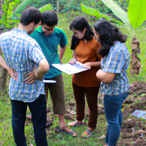 Network With Other Environmental Science Teachers to Gain Insight into the Profession