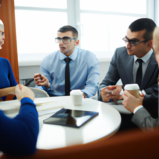 Networking with Current Independent Financial Advisors