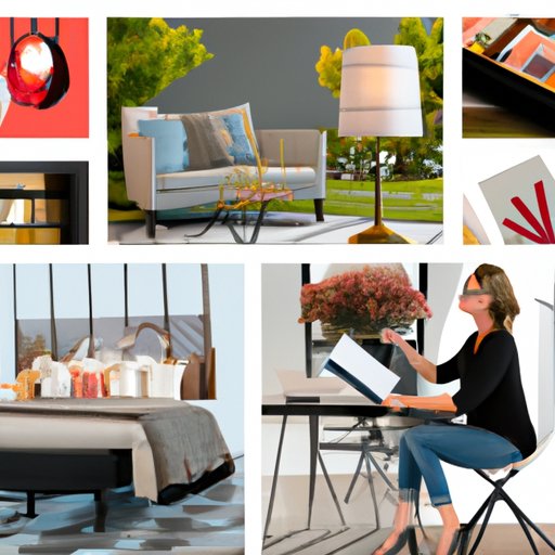 Gaining Relevant Experience as an Interior Designer in California