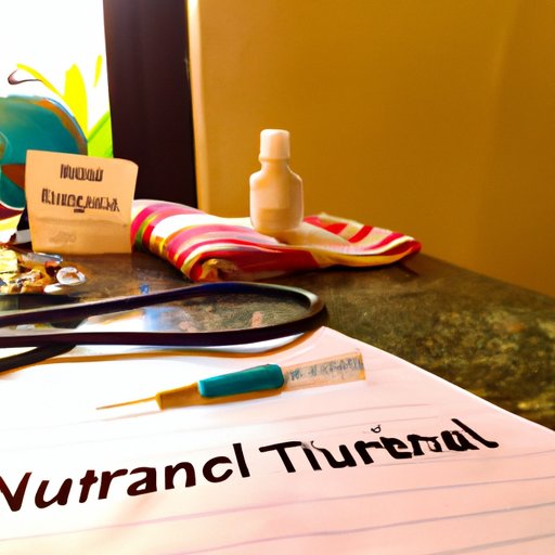 Prepare Yourself for the Challenges of Being an International Travel Nurse