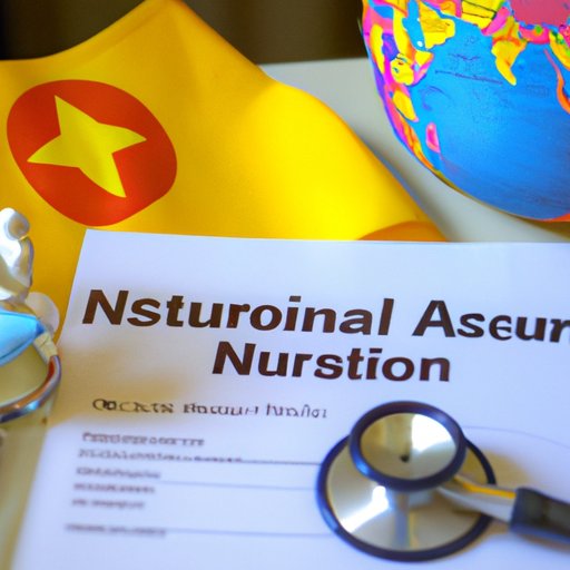 Research the Qualifications and Requirements to Become an International Travel Nurse