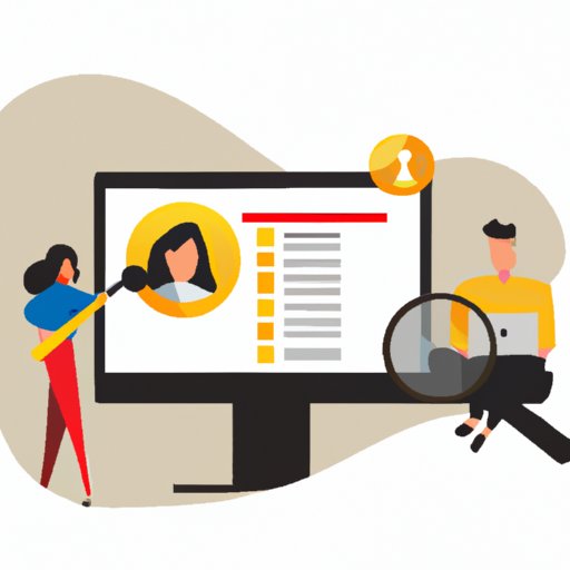 Research the Role of an Online Business Manager