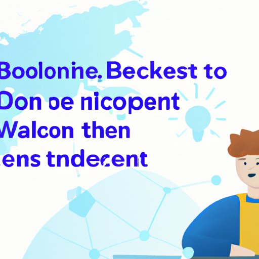 Reasons Why Someone Should Become a Blockchain Developer