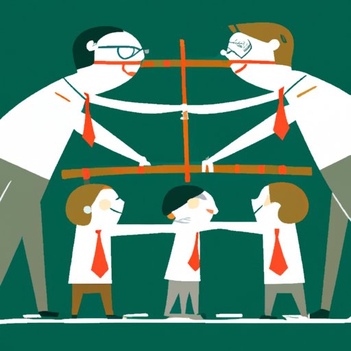 Build Relationships with Other Teachers and Administrators