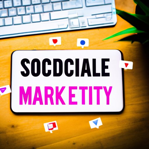 Utilize Social Media to Increase Your Visibility