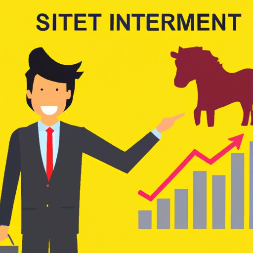 Invest in the Stock Market