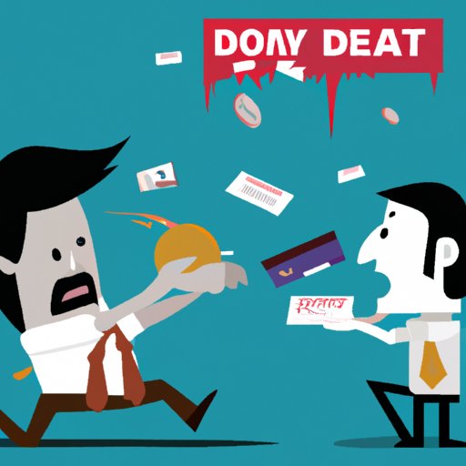 Pay Off Debt Quickly and Aggressively