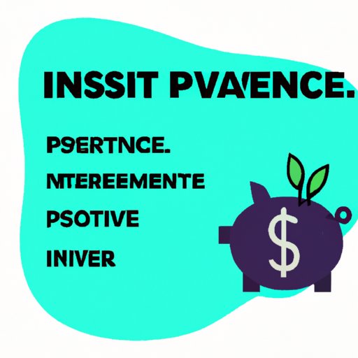 Invest in Assets That Generate Passive Income