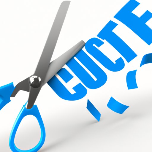 Cut Back on Unnecessary Expenses