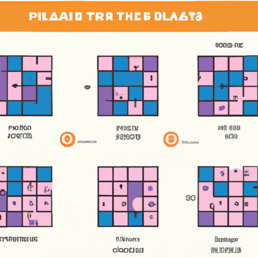 Practice Problem Solving by Working Through Puzzles and Brain Teasers