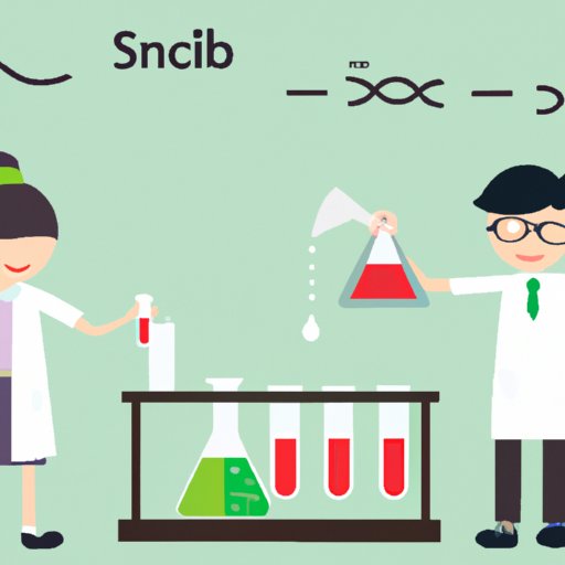 Participate in Scientific Experiments or Research Projects