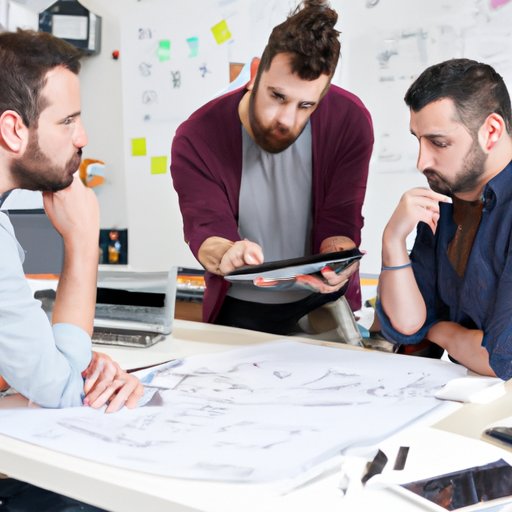 Develop a Business Plan for Your Technology Consultancy