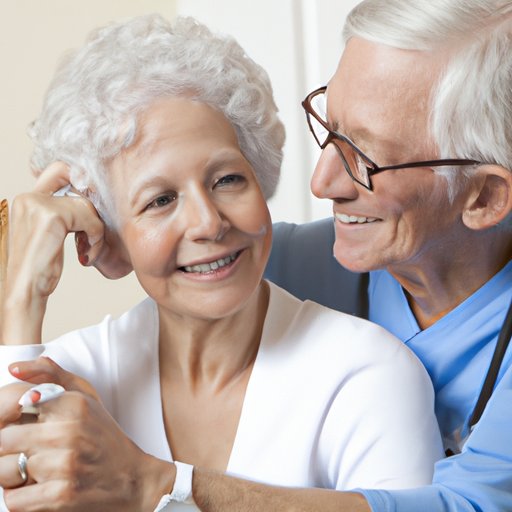 Exploring the Benefits of Medicare Home Health Care Coverage 