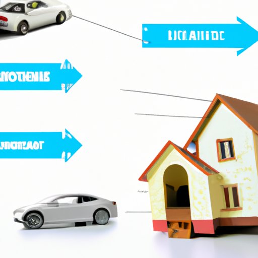 Different Types of Home and Car Insurance