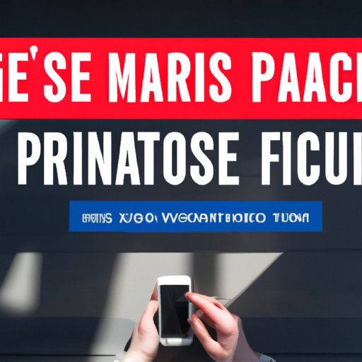 Utilize Parental Controls on Your Device