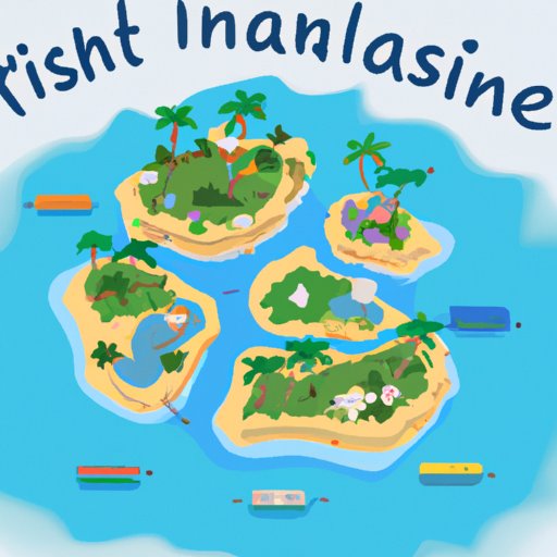 Choose the Right Island for Your Trip