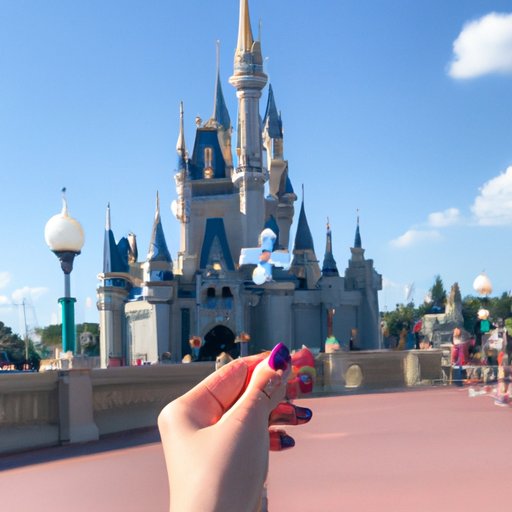 Making the Most of Your Disney Vacation: Tips for Maximizing Your Experience