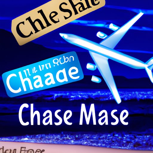 Popular Destinations and Deals Available Through Chase