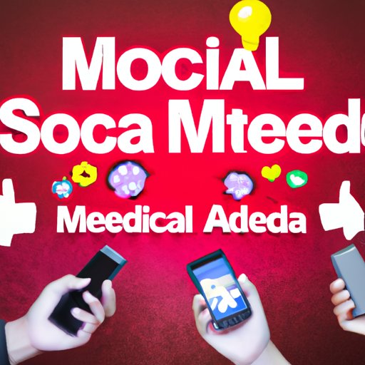 Use Social Media to Reach New Customers