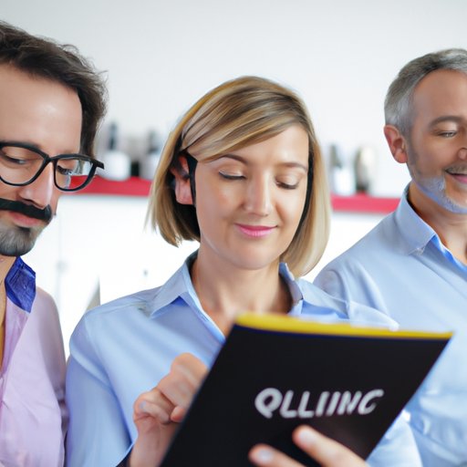 Focus on Quality Customer Service