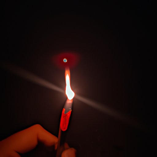 Experiment with Different Types of Photography