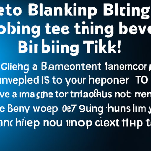 Tips for Optimizing Bitcoin Mining Performance