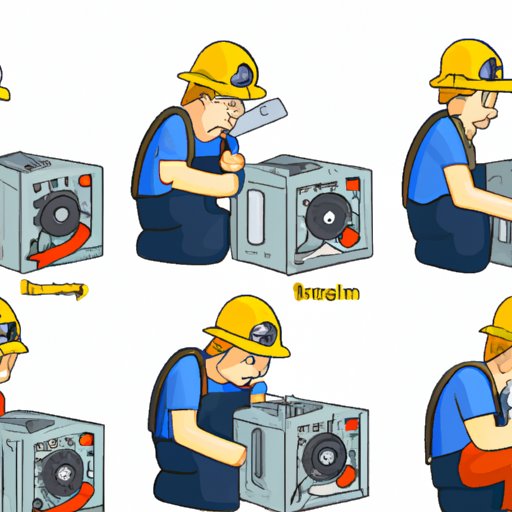 Different Types of Bitcoin Miners