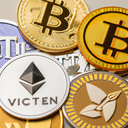 Different Types of Crypto Coins