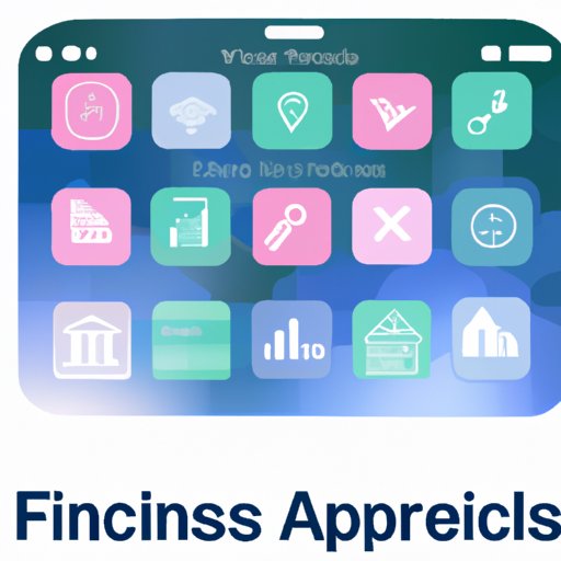 Features of Successful Financial Apps