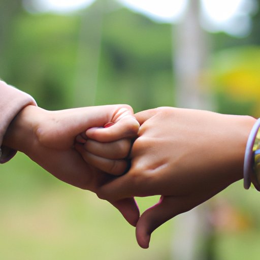 Show Appreciation for Each Other