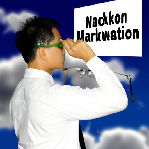 Develop a Clear Vision for Your Network Marketing Business